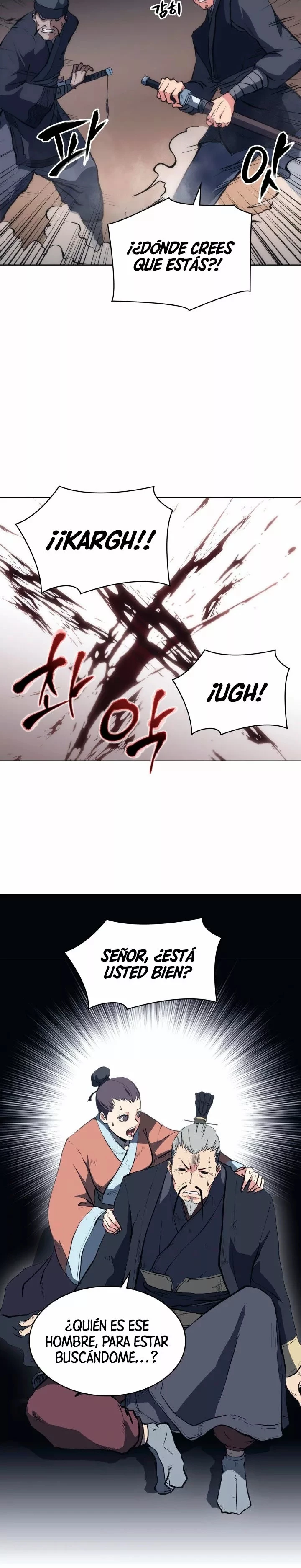 MookHyang – El Origen > Capitulo 21 > Page 211